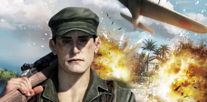 Battlefield 1943 Review