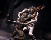 Take Down the Terror Launch Trailer for Dead Space 3