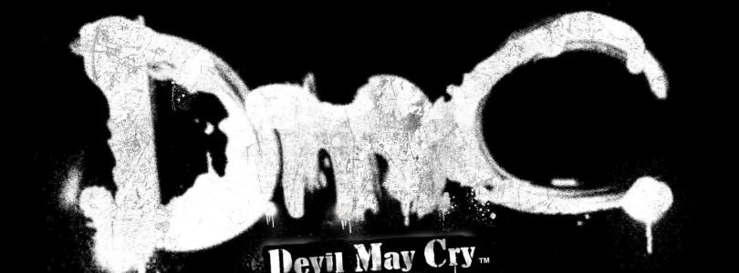 DmC Devil May Cry Gallery