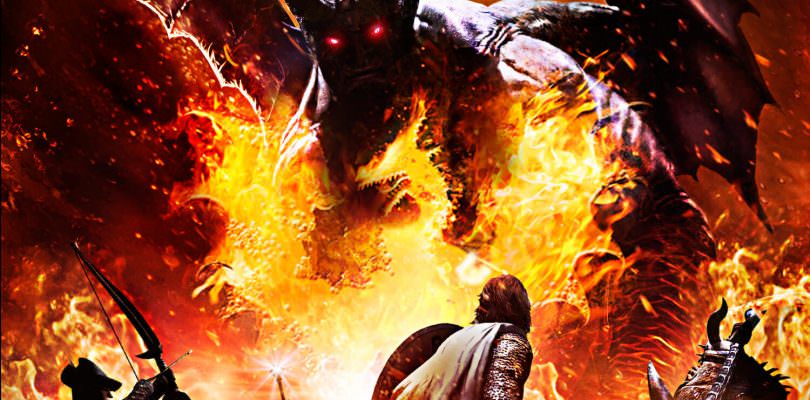 Dragon’s Dogma: Dark Arisen Details Revealed