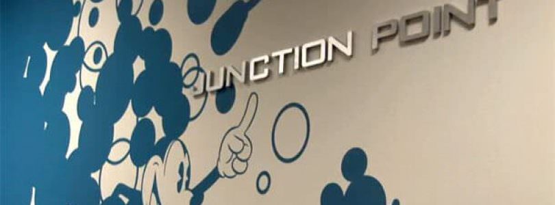 Disney Interactive Shuts Down Junction Point Studios