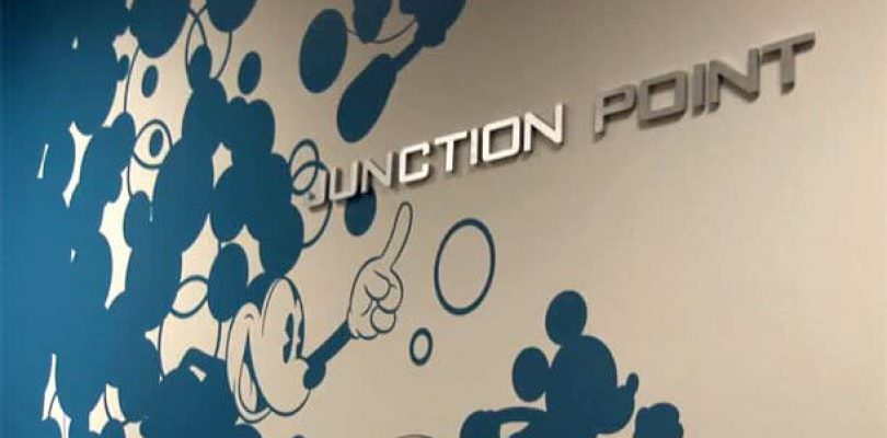 Disney Interactive Shuts Down Junction Point Studios