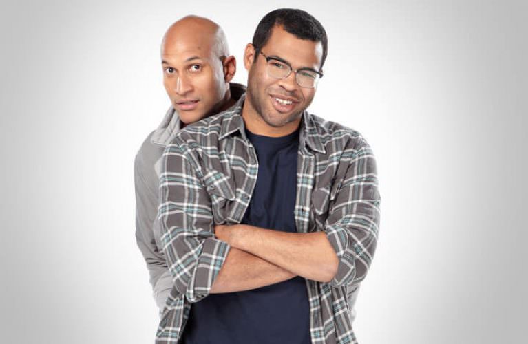 Key & Peele Drug Deal Gone Bad