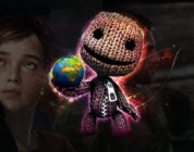 The Last of Us LittleBigPlanet 2 Ambush Trailer Recreation