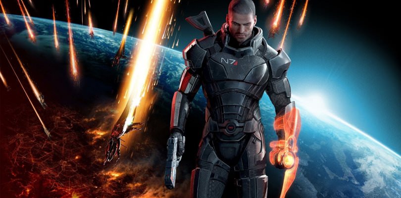 Mass Effect 3 Review