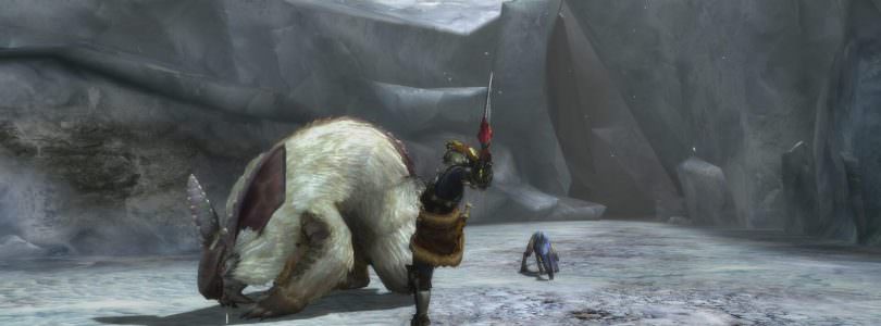 Monster Hunter 3 Ultimate Demo and Release Date Confirmed