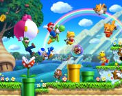 Wii U Direct – Nintendo Games