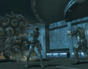 Capcom confirms console version of Resident Evil Revelations