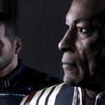 Shepard and Anderson