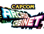 Relive classic Capcom titles from 1987
