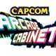 Relive classic Capcom titles from 1987