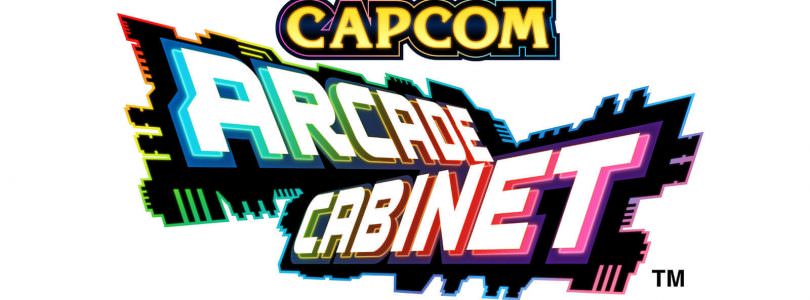 Relive classic Capcom titles from 1987