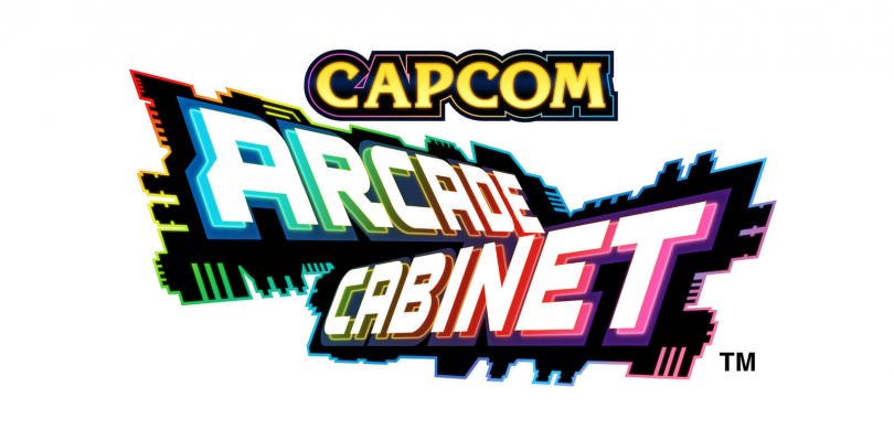 Relive classic Capcom titles from 1987