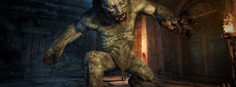 See the enemies of Dragon’s Dogma: Dark Arisen in action