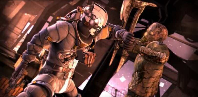 Dead Space 3 Review