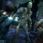 Resident Evil Revelations Jill Valentine Screenshots Staggerd Com