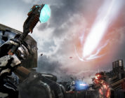 Mass Effect 3: Reckoning Trailer