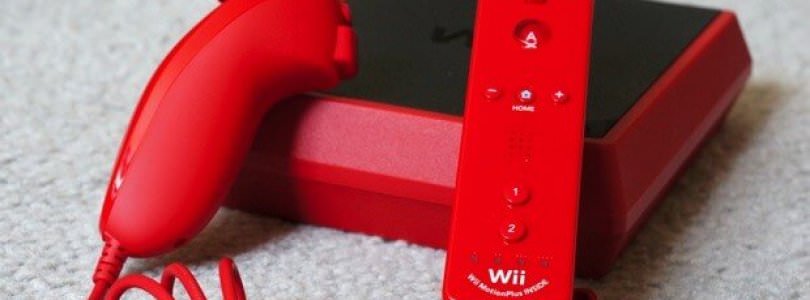 Wii Mini Launches In The UK