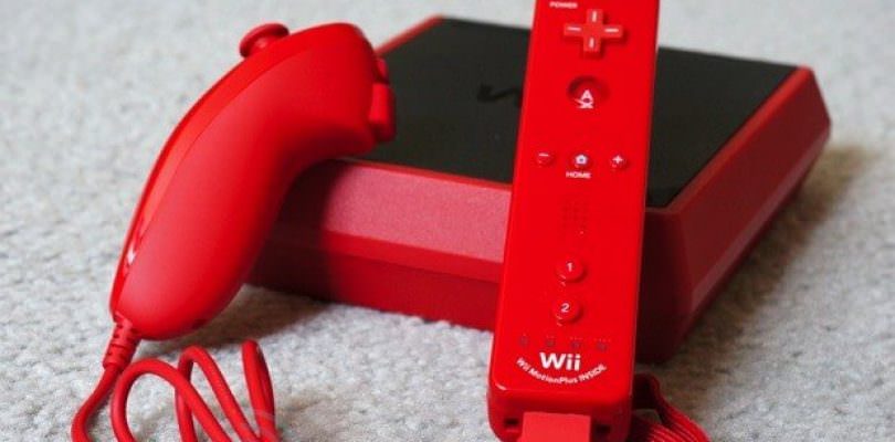 Wii Mini Launches In The UK