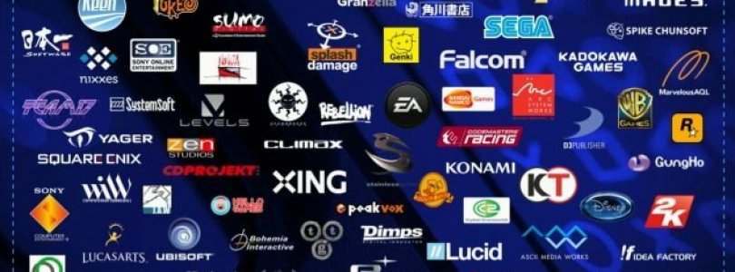 Developers That Are Making Games For PS4