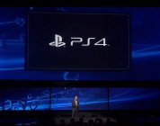 The PS4 Is Officially Reveal