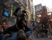 Watch_Dogs: Gameplay Commentary