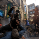 Watch_Dogs: Gameplay Commentary