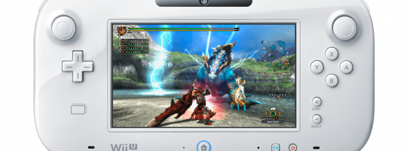 New Content and Features Coming to Monster Hunter 3 Ultimate on Wii U