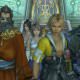 Final Fantasy X | X-2 HD Cross-Buy Confirmed