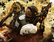 New Army of Two: The Devil’s Cartel Action Blockbuster Trailer