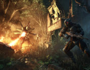 Crysis 3 Almost Came To The Wii U