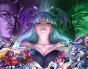 Darkstalkers Resurrection Launch Trailer