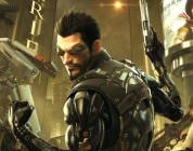 Deus Ex: Human Revolution Director’s Cut For The Wii U