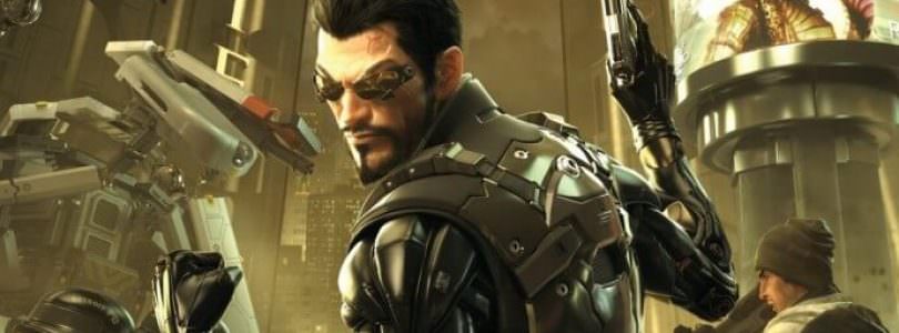 Deus Ex: Human Revolution Director’s Cut For The Wii U