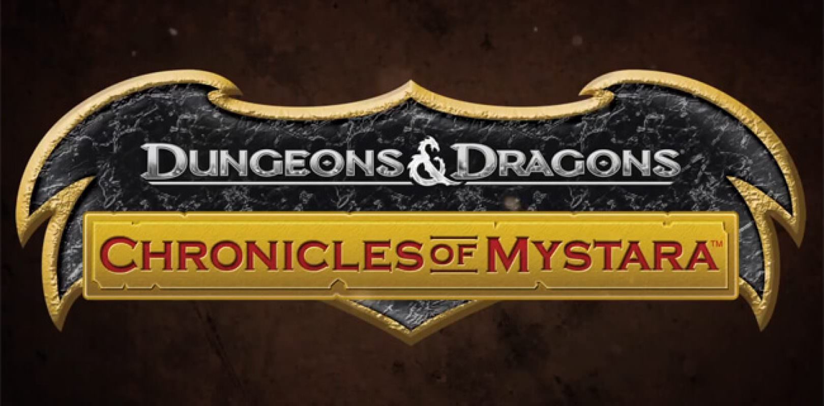 Dungeons dragons chronicles of mystara обзор