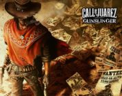 Call of Juarez: Gunslinger Teaser Trailer (Video & Gallery)