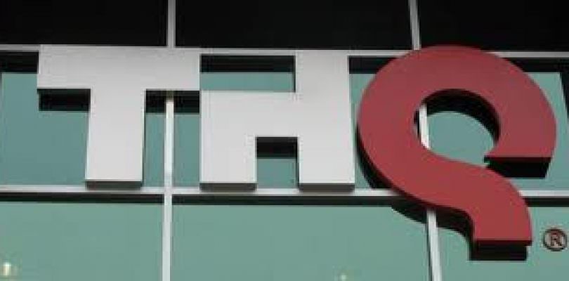 THQ’s Remaning Franchises To Be Sold By May