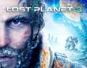 Lost Planet 3 Release Date Announced