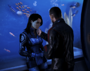 Ashley and Shepard