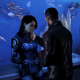 Ashley and Shepard