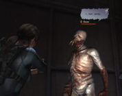 Resident Evil Revelations Wii U Features Trailer