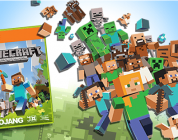 Minecraft: Xbox 360 Edition Will Be Coming To Retail