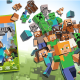 Minecraft: Xbox 360 Edition Will Be Coming To Retail