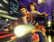 Yu Suzuki To Consider Funding Shenmue 3