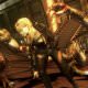 Resident Evil Revelations Rachel Gameplay Video