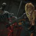 New Resident Evil Revelations Information and Screenshots