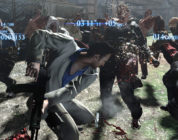 First in-game footage of L4D2’s infection of Resident Evil 6