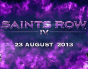 Saints Row IV – War for Humanity Trailer