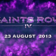 Saints Row IV – War for Humanity Trailer