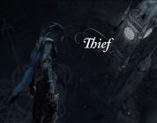 Thief Reboot Announced For 2014 (Gallery & Video)